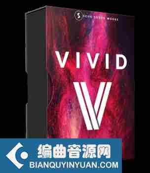 血清预设采样 – Echo Sound Works Vivid Update 2