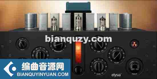 效果器插件 – Elysia Phil’s Cascade v1.2.0 macOSX