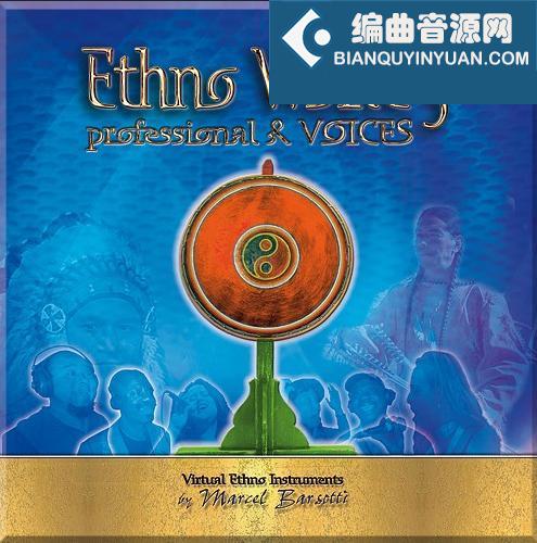 Best Service Ethno World 5 世界民乐
