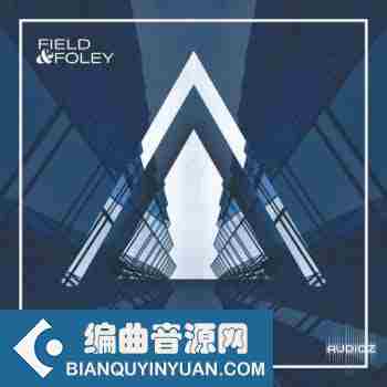 办公室的音效 – Field And Foley Workplace SFX MULTiFORMAT-FLARE
