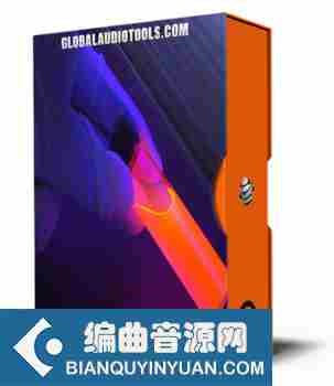 综合音源 – Global Audio – Tools Tonic for Kontakt