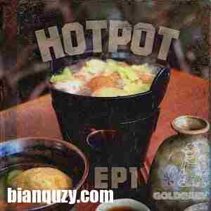 Goldbaby HotPot Ep1 Ableton Maschine MULTi