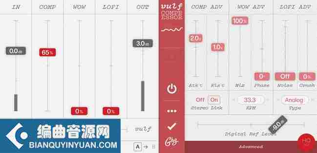 效果器插件 – Goodhertz 3.6.1 Plugins Bundle WIN