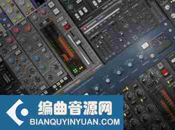 Groove3 与 Brainworx 插件的混音教程 – Groove3 Mixing with Brainworx Plug-Ins Explained TUTORiAL