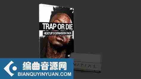 Heatup3 Expansion Trap Or Die for Mac