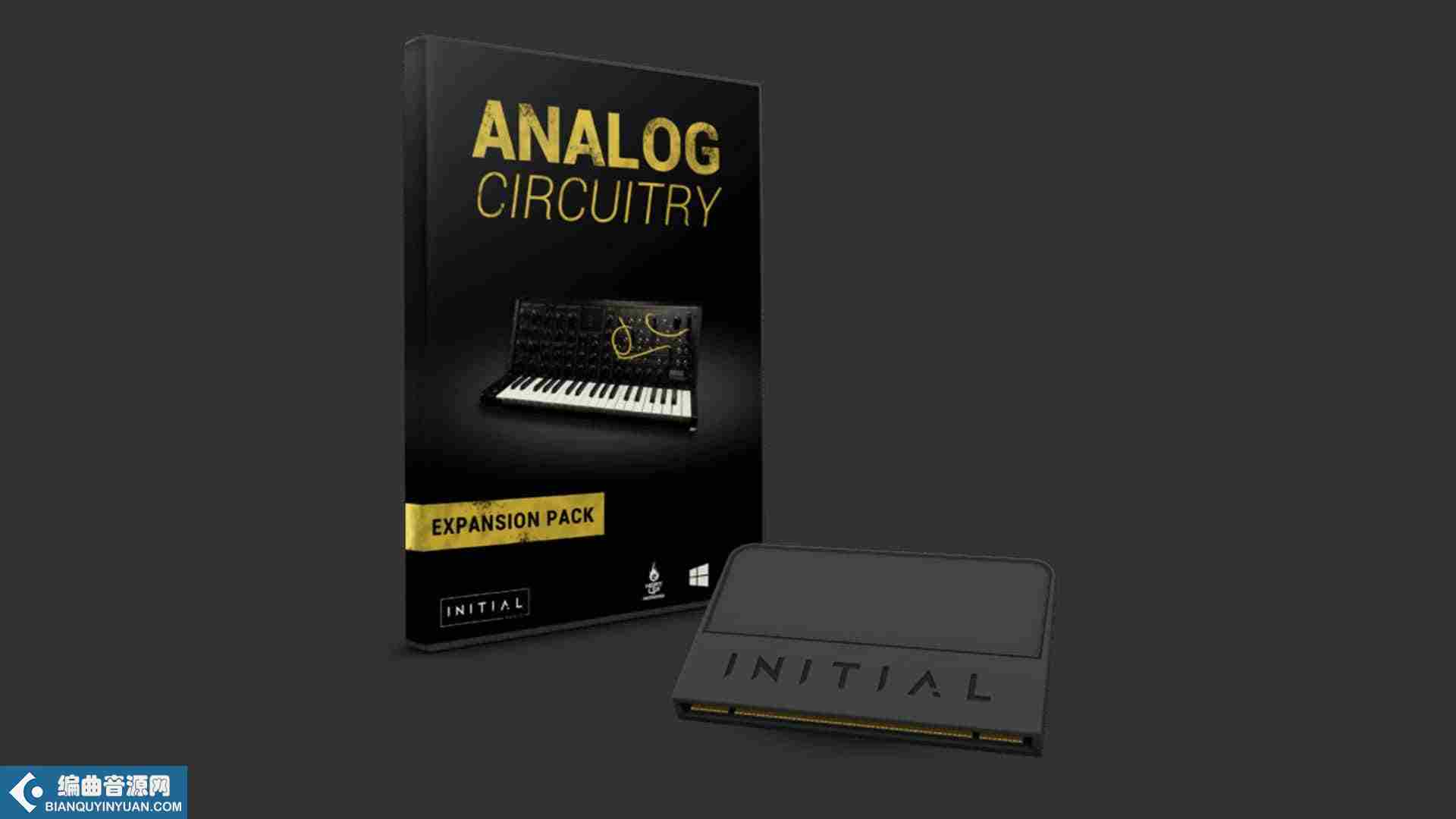 Heatup3 Expansion – Initial Audio – Analog Circuitry – Win
