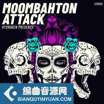 Hy2rogen Moombahton Attack MULTi-FORMAT-DISCOVER