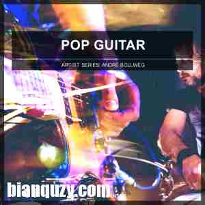 Image Sounds Pop Guitar 1 WAV