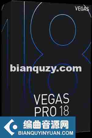 MAGIX VEGAS Pro 18.0.0.527 WIN