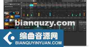Maschine Factory Library 1.3.5 WiN/MAC