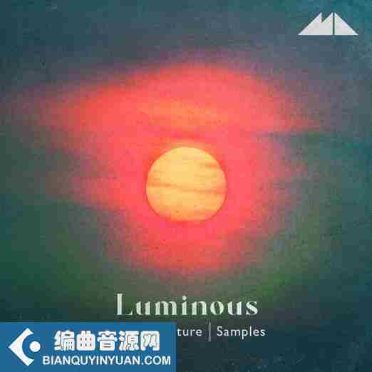 ModeAudio Luminous String Texture Samples WAV-FANTASTiC