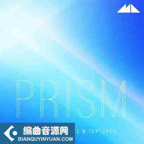 ModeAudio Prism Ambient Samples and Textures WAV-FANTASTiC