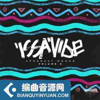 Origin Sound Issa Vibe 2 Afrobeat Moods WAV-FLARE