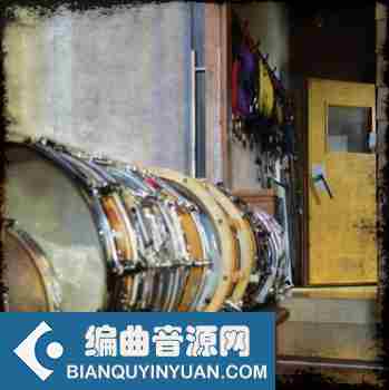 鼓包 – Paul Cheeba’s Greedy Beats