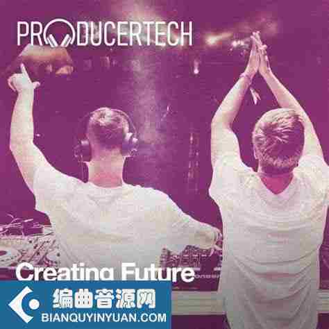 ProducerTech Creating Future House & Pop TUTORiAL