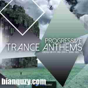Pulsed Records Progressive Trance Anthems WAV MIDI-DECiBEL