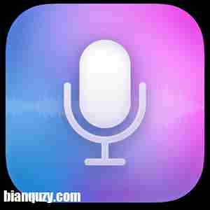 录制语音备忘录 – Recordia 1.5.0 Mac