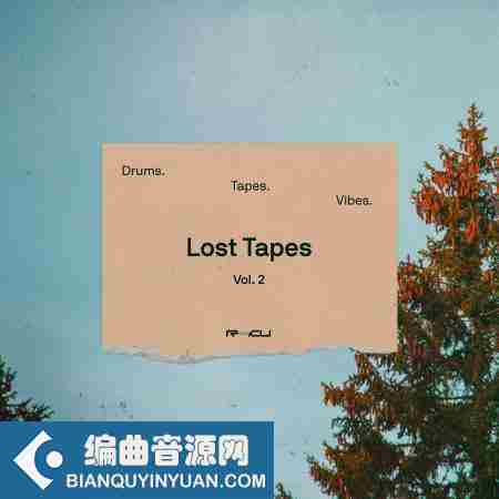 Renraku LOST TAPES 002 WAV-FANTASTiC