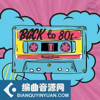 Roundel Sounds Back To 80s Volume 1 MULTi-FORMAT-DISCOVER