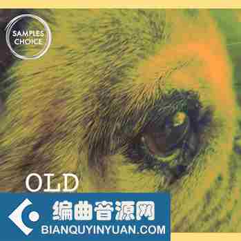 Samples Choice Old Style WAV MiDi-DISCOVER