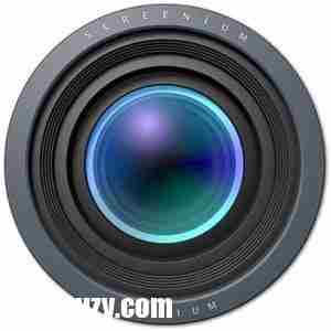 录屏/录音软件 – Screenium 3.3.0 Multilangual MacOSX