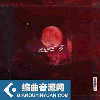 鼓素材 – Shardem Drum Kit Vol.3 WAV SERUM OMNiSPHERE PRESETS
