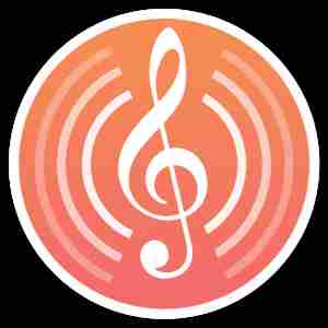 乐理知识学习软件 – Solfa X 1.6 Mac