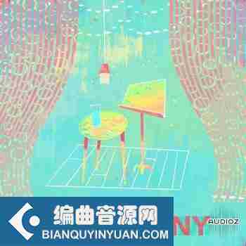 纯铁杂音 – Soundiron Cacophony KONTAKT