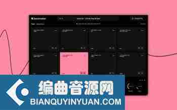 拼接打击垫 – Splice Beatmaker v1.0.0 Patched WiN MacOSX HAPPY 1ST BiRTHDAY-FLARE