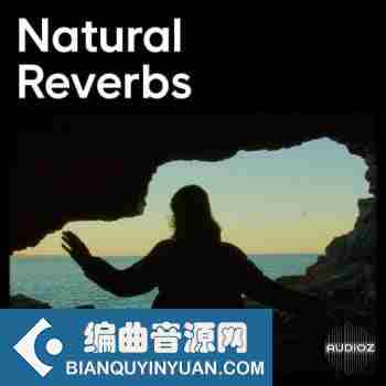 探索自然混响 – Splice Explores Natural Reverbs WAV-FLARE