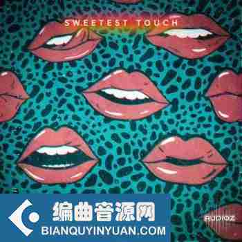 Splice Originals Sweetest Touch WAV-FLARE
