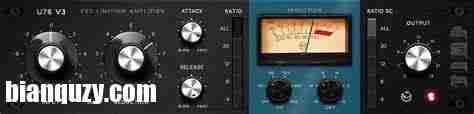 Tim Petherick U76 V3 Nebula 4 Library ( Skin Included )包含皮肤