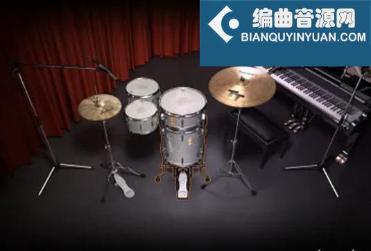 拓展鼓音源 Toontrack Cocktail EZX v1.5.0 SOUNDBANK