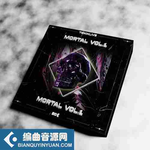 ToxikLive Mortal vol.1 MULTiFORMAT