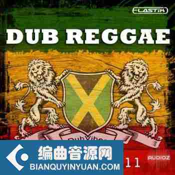 Ueberschall Dub Reggae ELASTIK