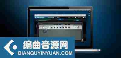 吉他放大器插件 – Yamaha Guitar Group – Line 6 & Ampeg Bundle 2021.5 WIN