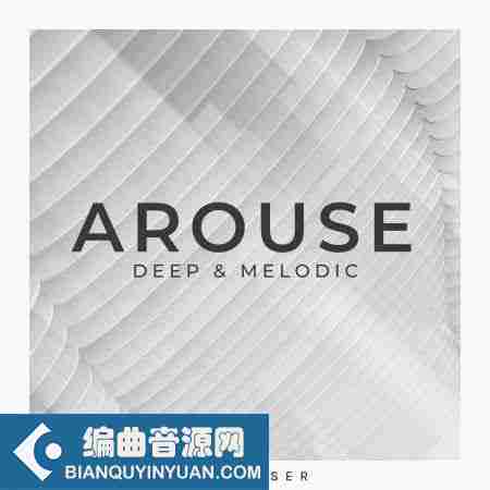 Zenhiser Arouse Deep and Melodic WAV-FANTASTiC