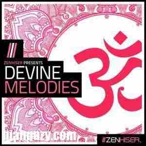 Zenhiser Devine Melodies WAV-FANTASTiC
