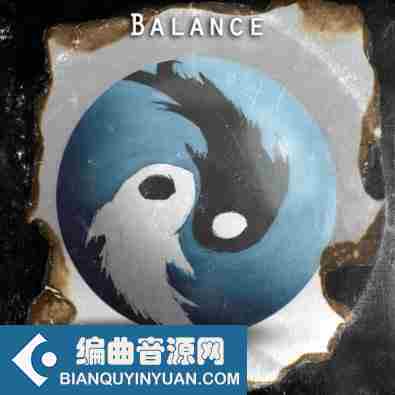 kaze x Ron Davinci Balance WAV