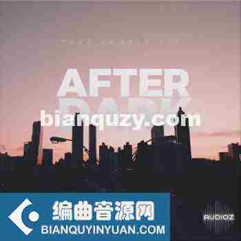 AngelicVibes After Dark MIDI WAV