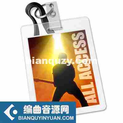终极现场演出软件 – Apple MainStage 3 v3.5.2 macOSX