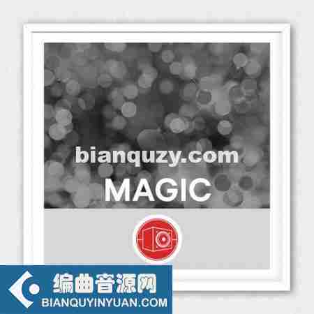 Big Room Sound Magic [WAV]