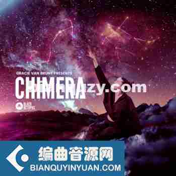 人声采样 – Black Octopus Sound Gracie Van Brunt Chimera WAV-DISCOVER
