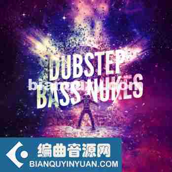 Dubstep素材和预设 – Black Octopus Sound Lucidity Dubstep Annihilation MULTi-FORMAT-DISCOVER