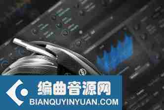 猎鹰合成器使用教程 – Groove3 UVI Falcon 2 Explained [TUTORiAL]