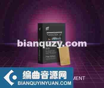 合成音色 – Jupiterbyjay Jupiter 8-ER FOR KONTAKT