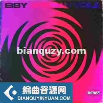 Kingsway Music Library Eiby Vol. 1 (Compositions and Stems) WAV-FANTASTiC