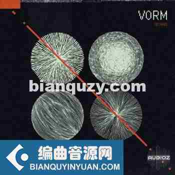 Production Master Vorm Techno WAV-FANTASTiC