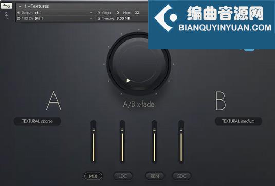 诗意大提琴音源 Sonora Cinematic Poiesis Cello v2.0.1