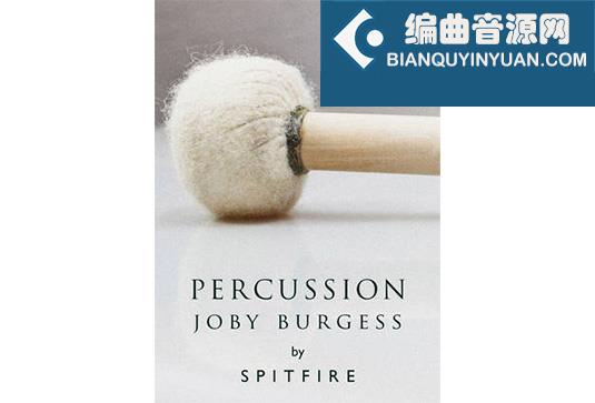 喷火交响打击乐 Spitfire Audio Percussion Redux v1.3